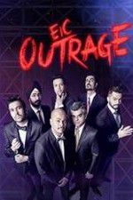 Watch EIC Outrage Standup Special Afdah