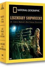 Watch National Geographic Video: Secrets of the Titanic Afdah