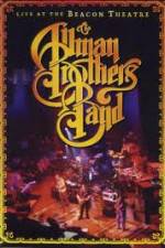 Watch The Allman Brothers Band Live at the Beacon Theatre Afdah