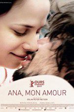 Watch Ana mon amour Movie2k