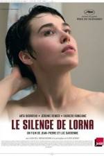 Watch Silence de Lorna, Le Afdah