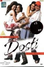 Watch Dosti: Friends Forever Afdah