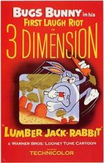 Watch Lumber Jack-Rabbit (Short 1954) Afdah