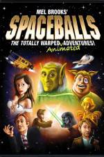 Watch Spaceballs: The Totally Warped Animated Adventures Afdah