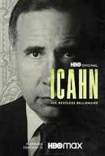 Watch Icahn: The Restless Billionaire Afdah