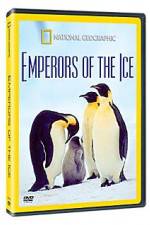Watch National Geographic: Emperors of the Ice Afdah