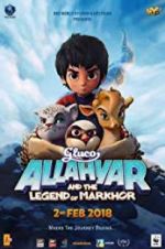 Watch Allahyar and the Legend of Markhor Afdah