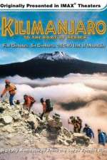 Watch Kilimanjaro: To the Roof of Africa Afdah