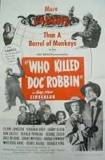 Watch Who Killed Doc Robbin? Afdah