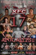 Watch XFC 17: Apocalypse Afdah