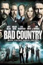 Watch Bad Country Afdah
