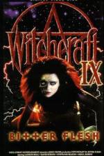 Watch Witchcraft IX: Bitter Flesh Afdah
