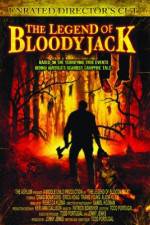 Watch The Legend of Bloody Jack Afdah