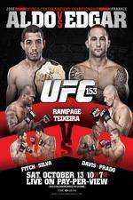 Watch UFC 156 Aldo Vs Edgar Afdah
