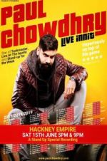 Watch Paul Chowdhry: Live Innit Afdah