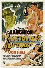 Watch The Tuttles of Tahiti Afdah