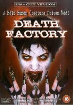 Watch Death Factory Afdah