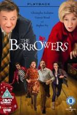 Watch The Borrowers Afdah