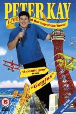 Watch Peter Kay Live at the Top of the Tower Afdah