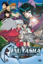 Watch Inuyasha the Movie 2: The Castle Beyond the Looking Glass Afdah