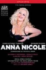 Watch Anna Nicole from the Royal Opera House Afdah