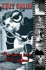 Watch Kurt Cobain - The Early Life Of A Legend Afdah