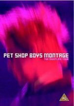 Watch Pet Shop Boys: Montage - The Nightlife Tour Afdah