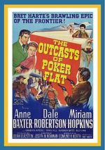Watch The Outcasts of Poker Flat Afdah