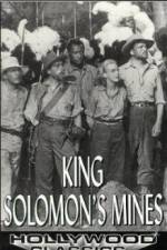 Watch King Solomon's Mines Afdah