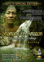 Watch Shamans of the Amazon Afdah