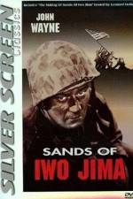 Watch Sands of Iwo Jima Afdah