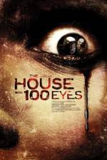 Watch House with 100 Eyes Afdah