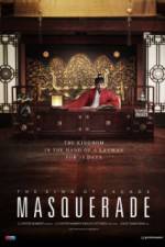 Watch Masquerade Afdah
