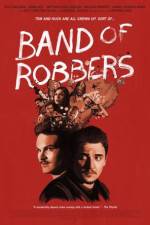 Watch Band of Robbers Afdah
