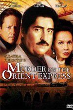 Watch Murder on the Orient Express Afdah