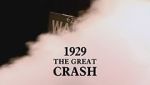 Watch 1929: The Great Crash Afdah