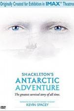 Watch Shackleton's Antarctic Adventure Afdah