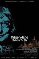 Watch Citizen Jane Battle for the City Afdah