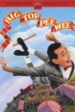 Watch Big Top Pee-wee Afdah