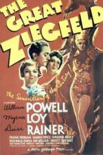 Watch The Great Ziegfeld Afdah