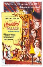 Watch The Haunted Palace Afdah