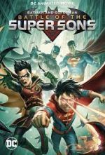 Watch Batman and Superman: Battle of the Super Sons Afdah