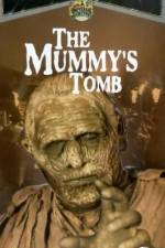 Watch The Mummy's Tomb Afdah