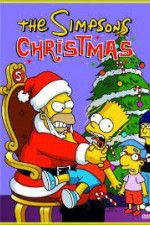 Watch The Simpsons Christmas Message Afdah