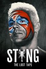 Watch Sting: The Lost Tape Afdah