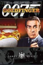 Watch James Bond: Goldfinger Afdah
