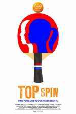Watch Top Spin Afdah