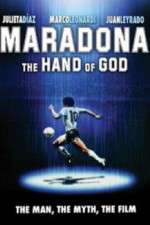 Watch Maradona, la mano di Dio Afdah
