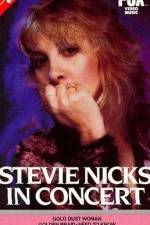 Watch Stevie Nicks in Concert Afdah