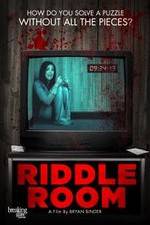 Watch Riddle Room Afdah